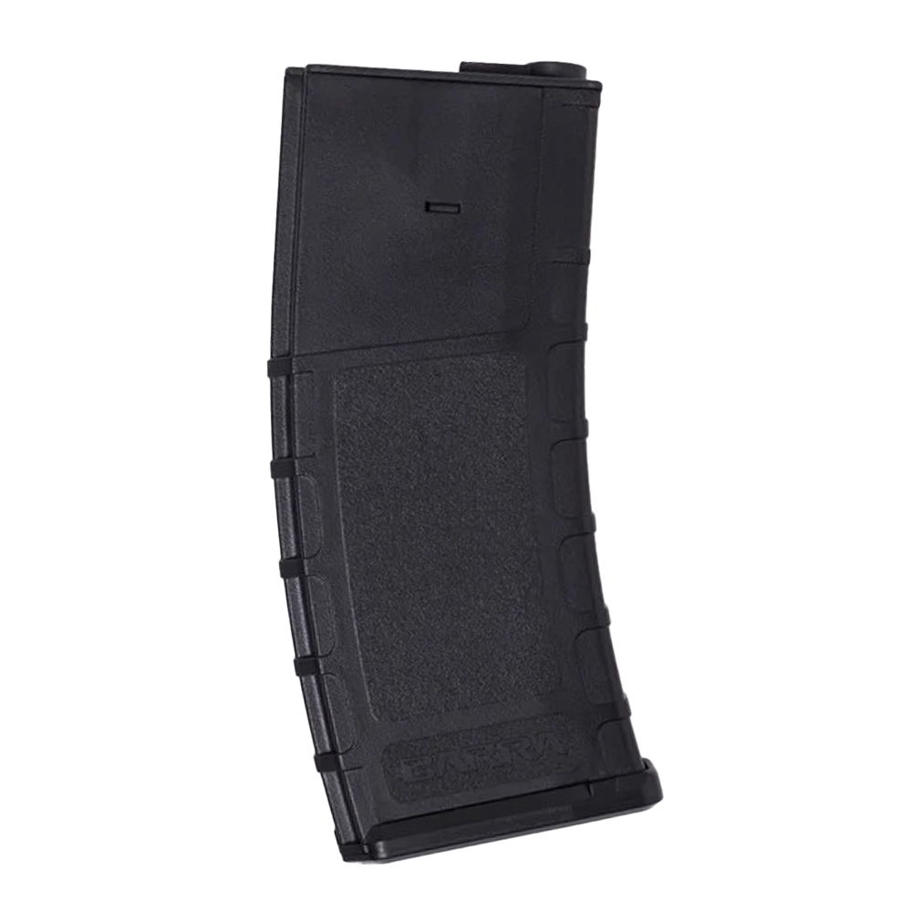 M4-Style 400E 100 BB Magazine