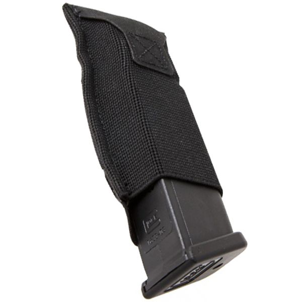 Blue Force Ten-Speed Single gun Magazine Pouch