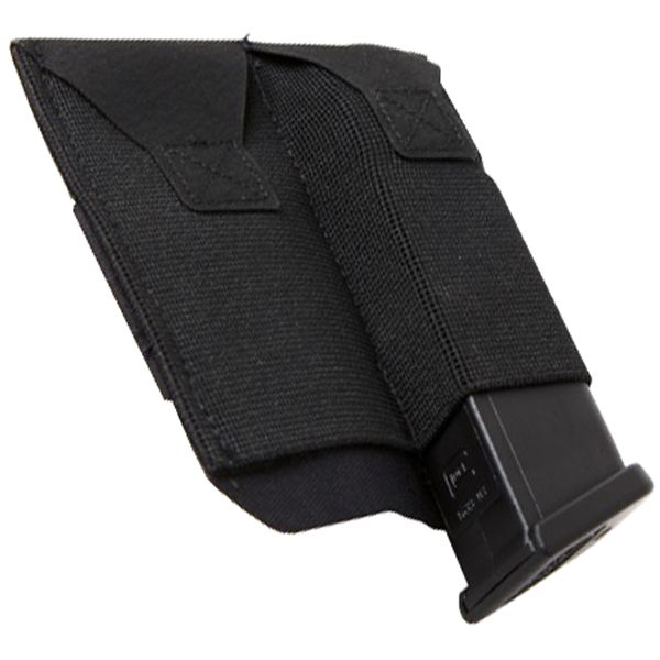 Blue Force Ten-Speed Double gun Magazine Pouch