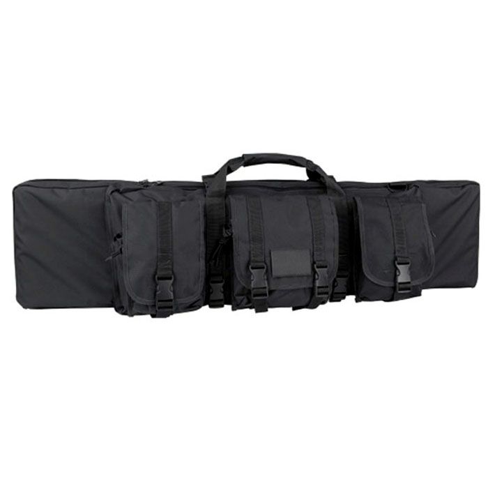Condor Soft Single Rifle Bag - 42 Inch