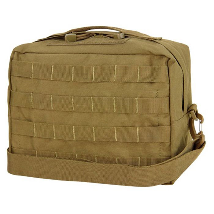 Condor Tactical MOLLE Shoulder Pack 