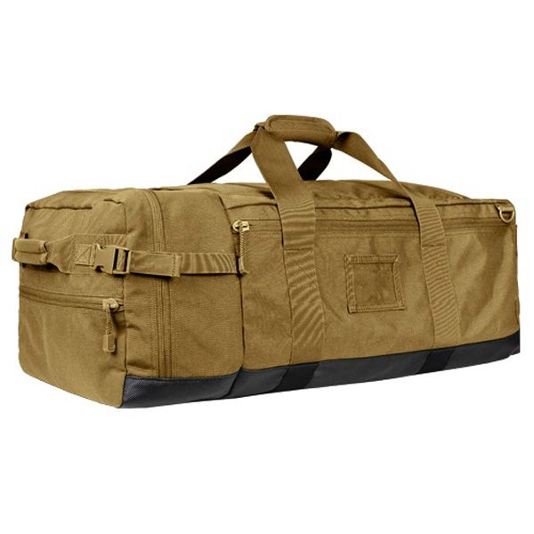 Condor Colossus Expandable Duffel Bag