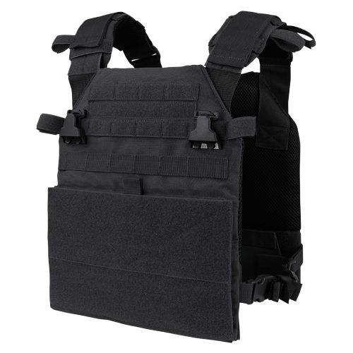 Condor Vanquish Plate Carrier Vest