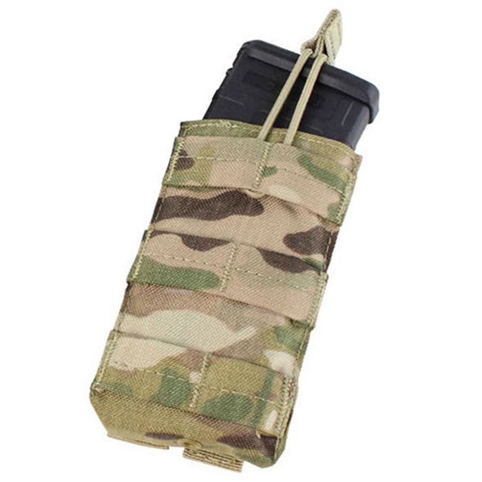 Condor M4 Single Open-Top Mag Pouch