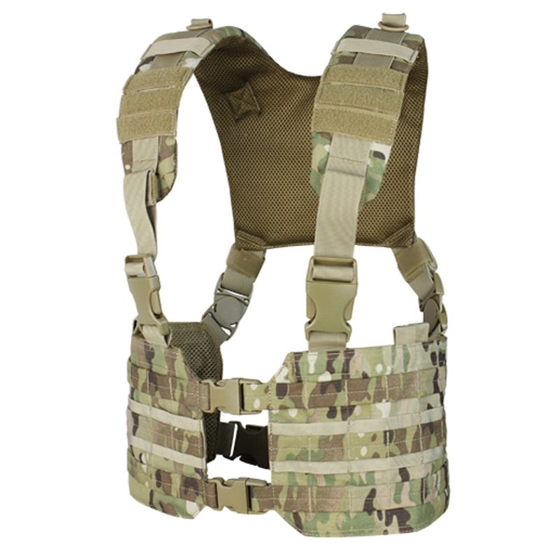 Condor Ronin Quick Release Chest Rig