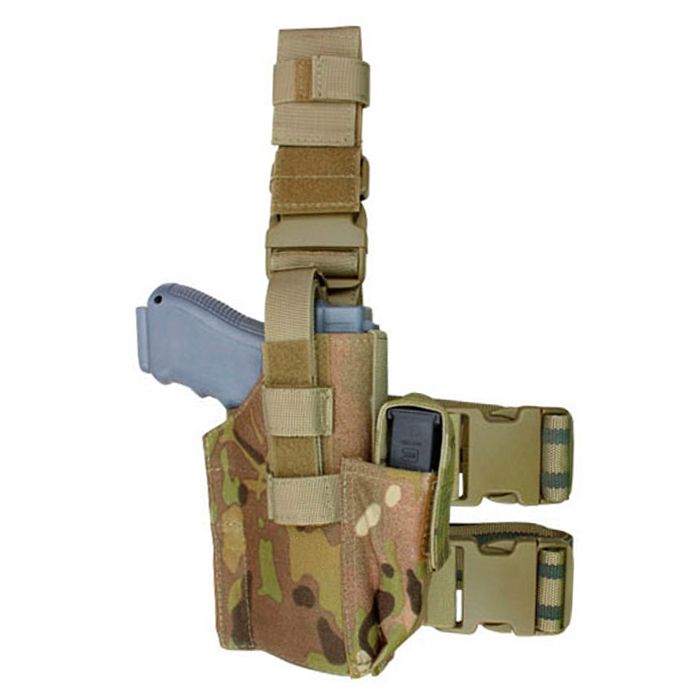 Condor Leg gun Holster