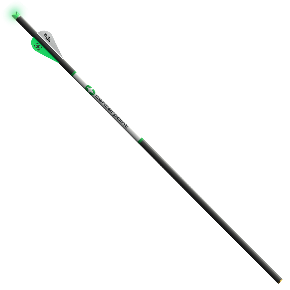 Carbon Arrow CP400 - Six Pack