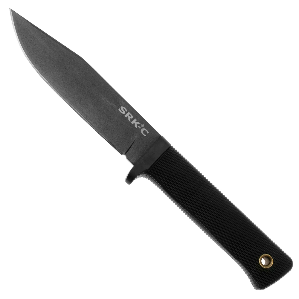 SRK Compact SK5 Survival Fixed Blade Knife