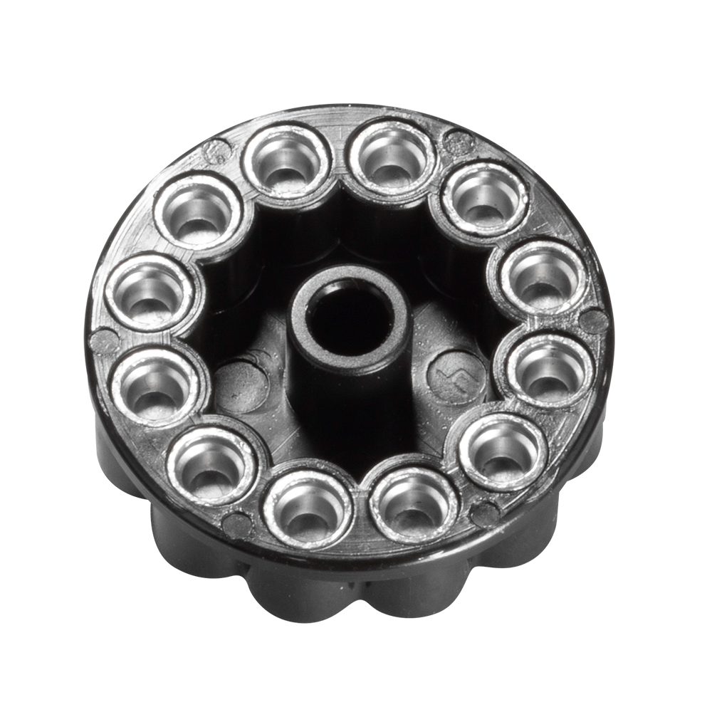 Crosman Spare Clips .177