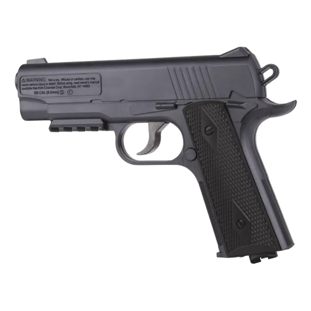 Crosman 1911BB CO2 Air Pistol
