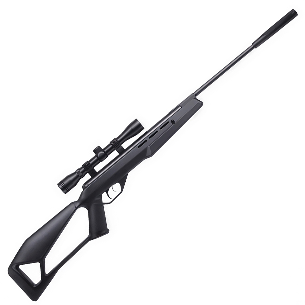 Crosman F11 NP .22 Nitro Piston Air Rifle