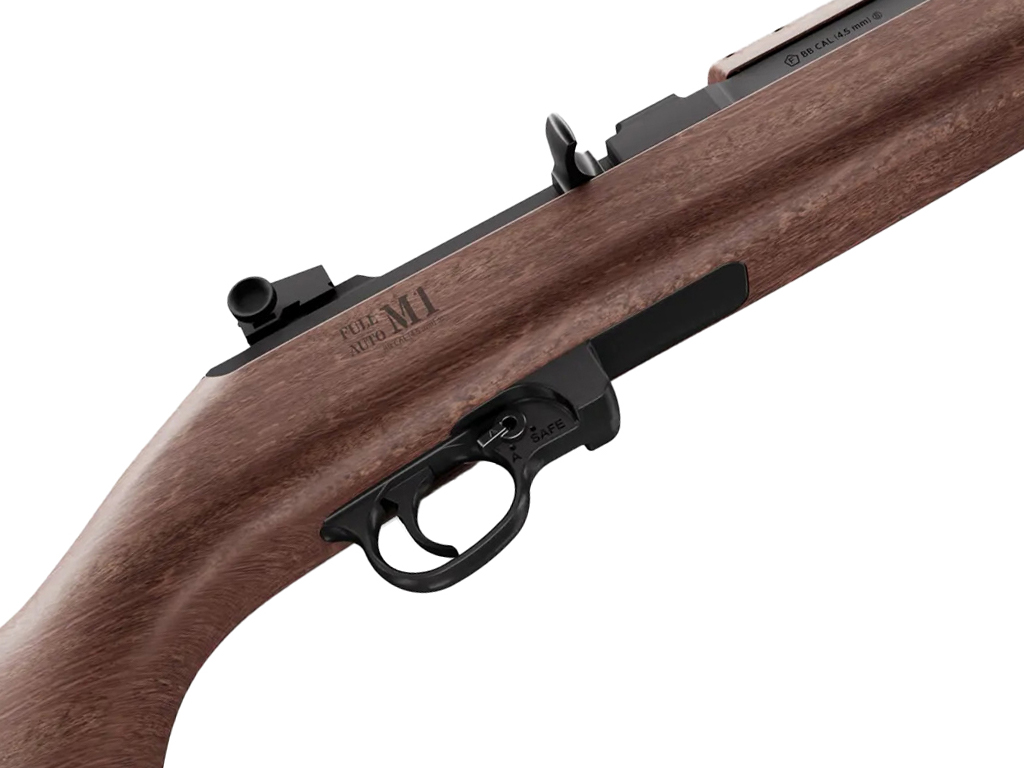 Crosman M1 CO2 BB Rifle