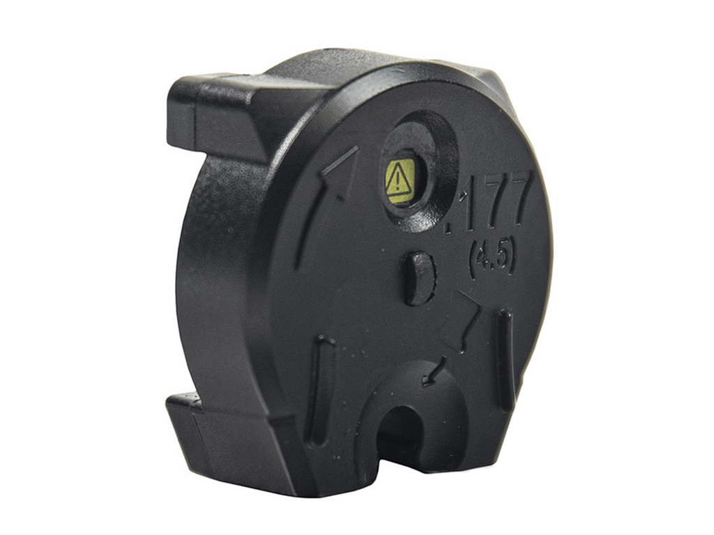 Crosman Mag-Fire .177 Pellet Rifle Magazine