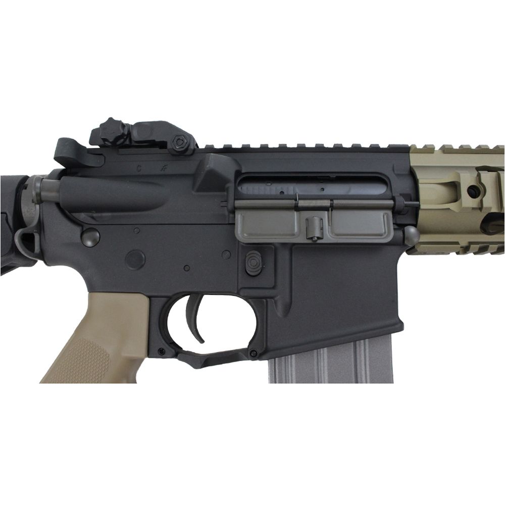 Vff Riffle VFC VR16 Fighter Carbine Airsoft Rifle | ReplicaAirguns.ca