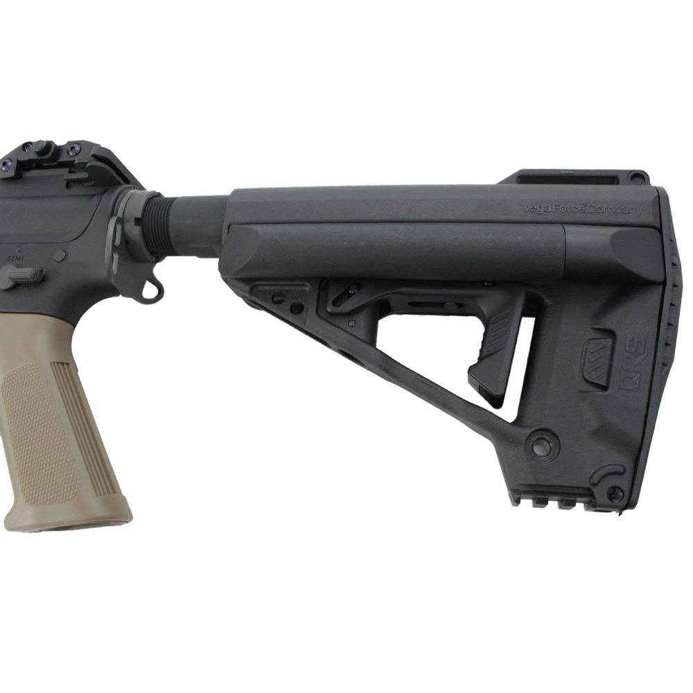 Vff Riffle VFC VR16 Fighter Carbine Airsoft Rifle | ReplicaAirguns.ca