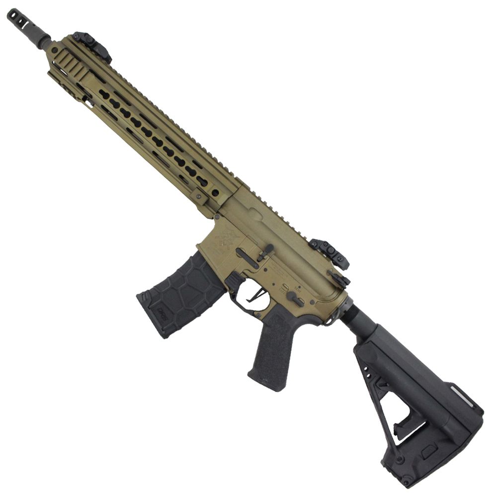VFC VR16 Calibur Carbine AEG Airsoft Rifle