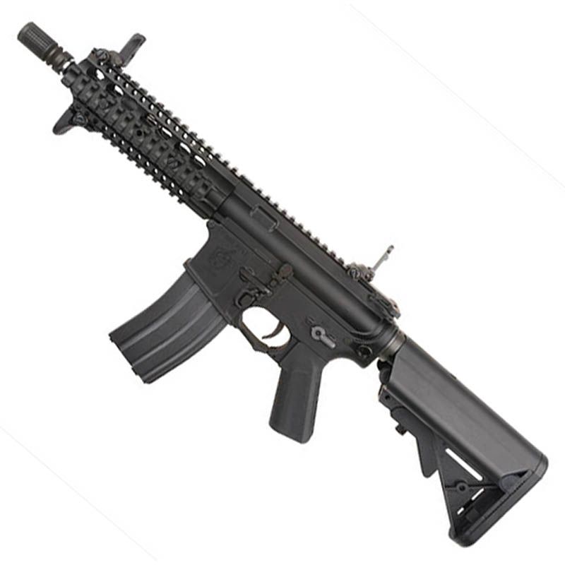 VFC Knights Armament SR635 AEG Airsoft Rifle