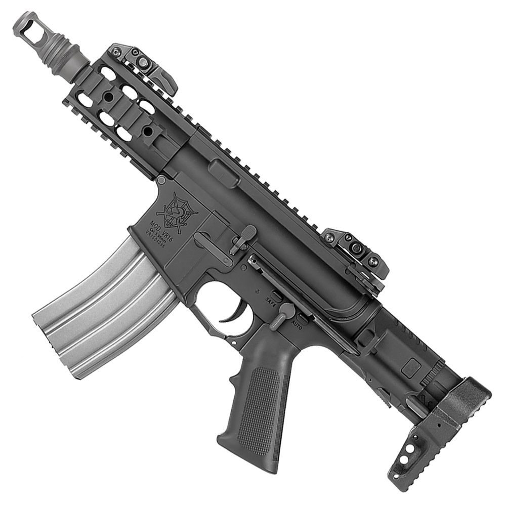 VFC VR16 Stinger II PDW AEG Airsoft Rifle
