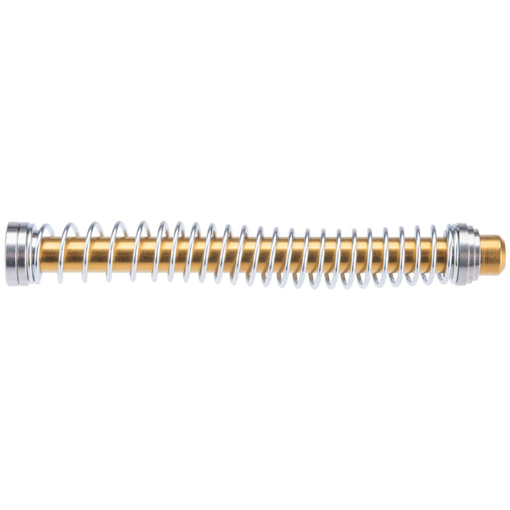 CowCow Technology Guide Rod and Short Stroke Kit