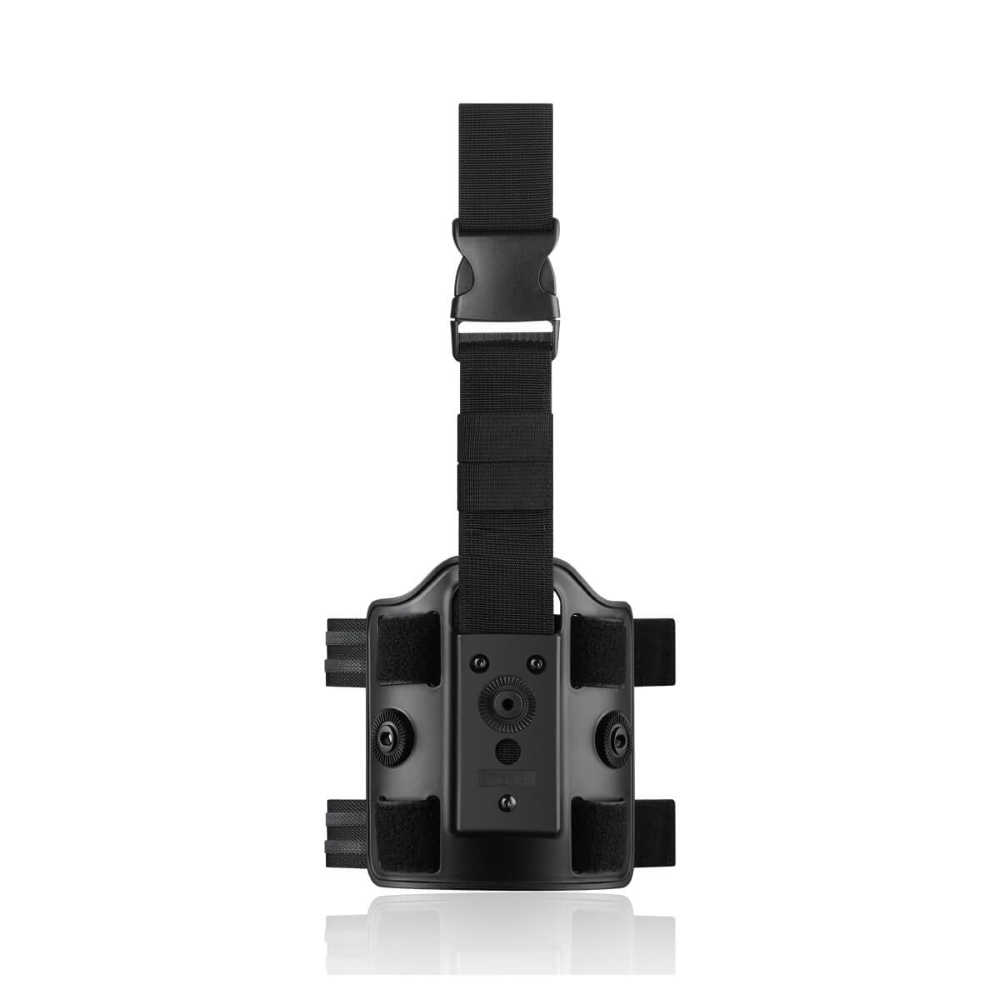 Platform Drop Leg Pouches For Magazine