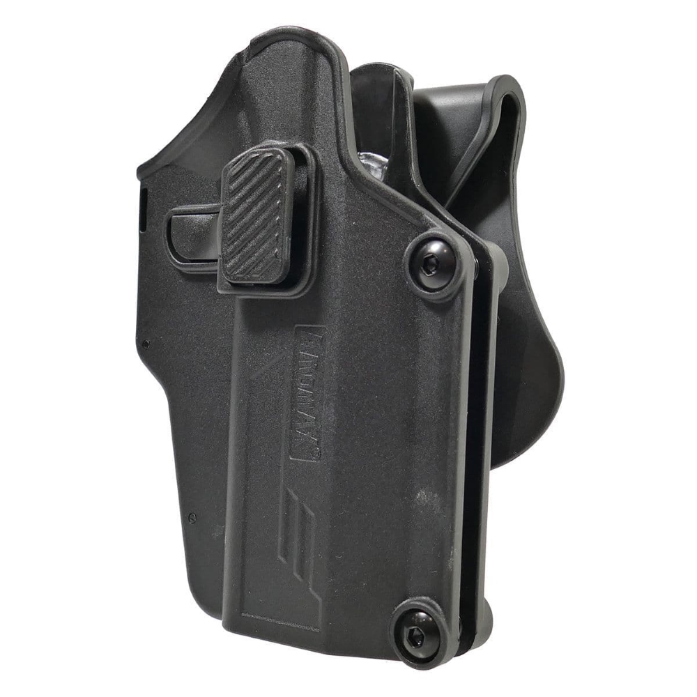 Per-Fit Multi fit Tactical Holster fits 200PLUS guns