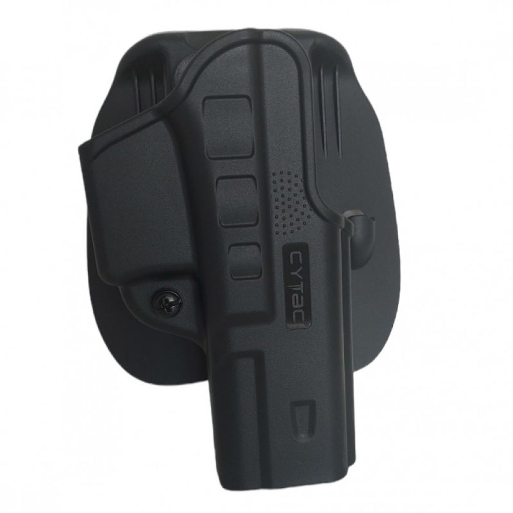 Cytac I-Mini Holster for The G Series