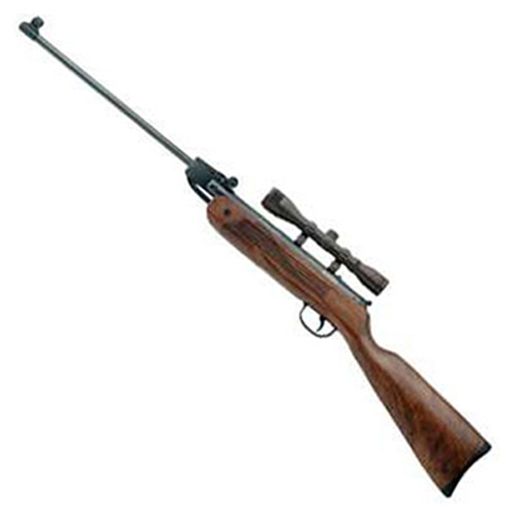 Daisy Model 500 XS Breakbarrel Spring Pellet Rifle