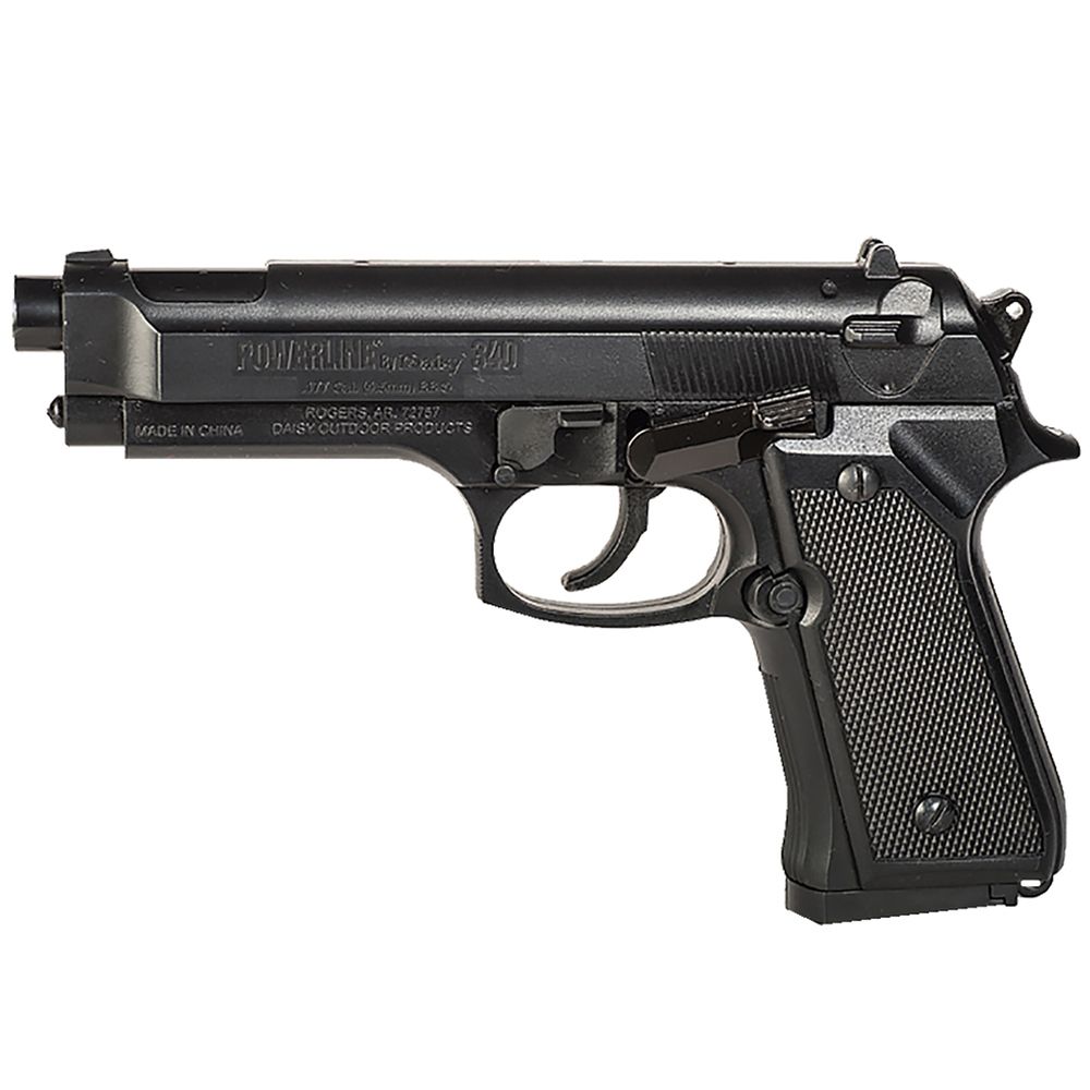 Daisy 340 Powerline gun
