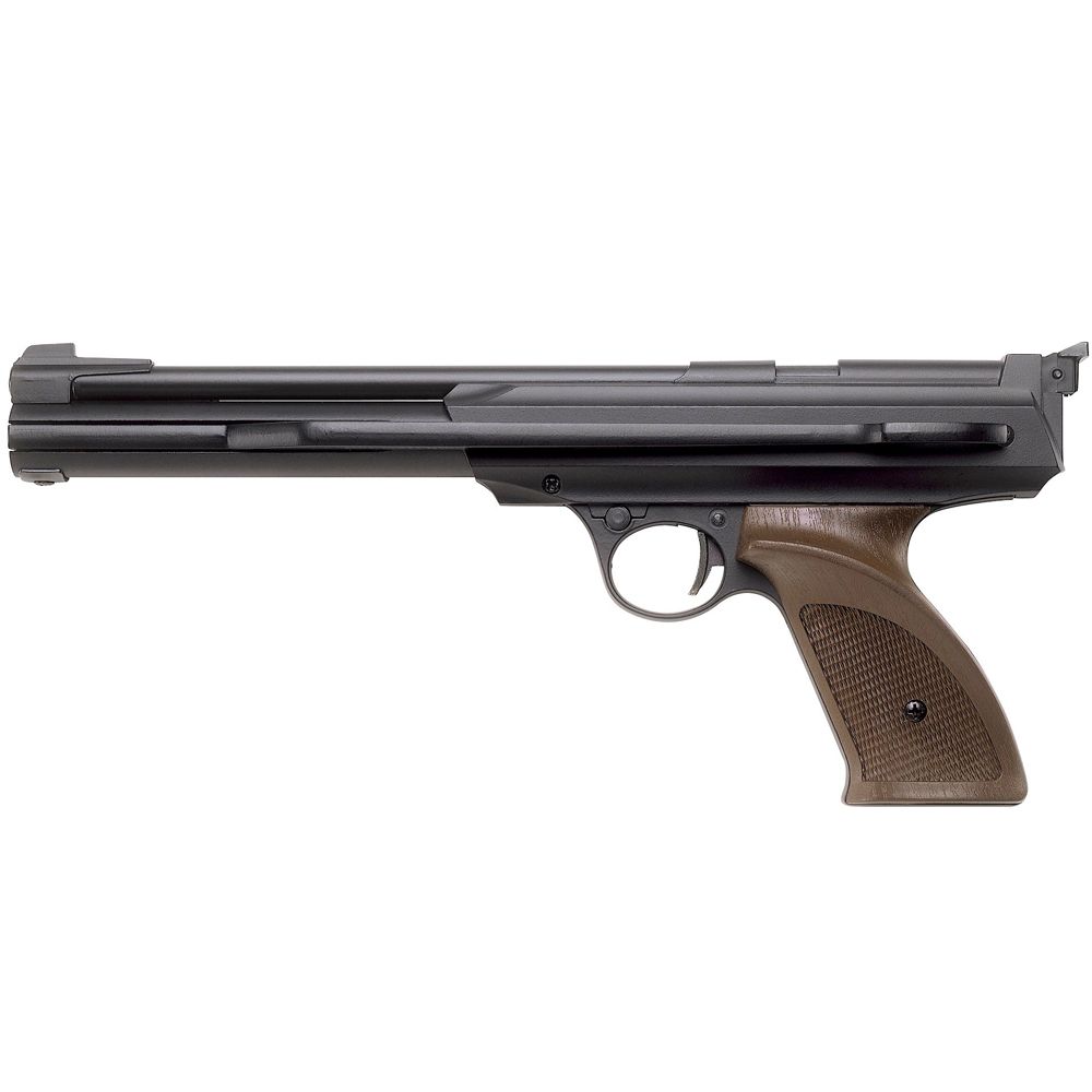 Daisy Single-Pump Pneumatic Pellet gun