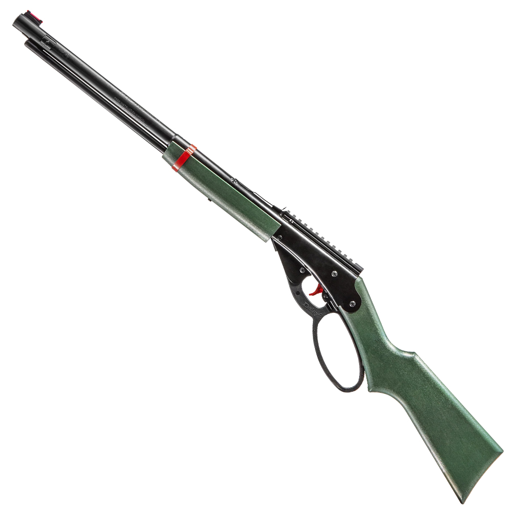 Purchase Daisy Red Ryder Woodland Trail Spring BB Rifle | ReplicaAirguns.ca