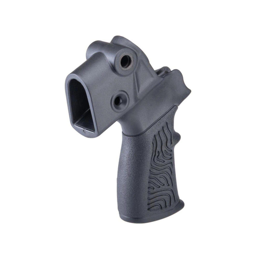 DLG Pistol Grip Stock Adapter for Mossberg 500 / 590 Shotguns