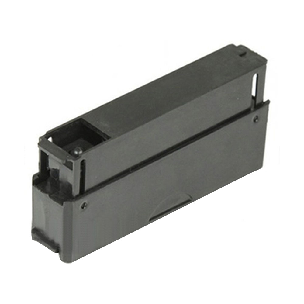 Explore the Echo1USA M28 Bolt Action Airsoft Sniper Rifle with bipod, Gen 2. Uncompromising quality and affordability for avid Airsoft players. Buy now on ReplicaAirguns.ca.