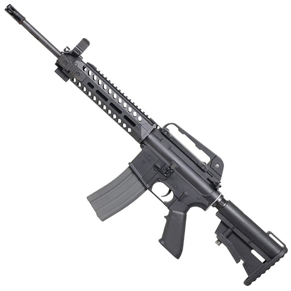 Purchase G&G GTW91-P 2.0 M-LOK AEG Airsoft Rifle | ReplicaAirguns.ca