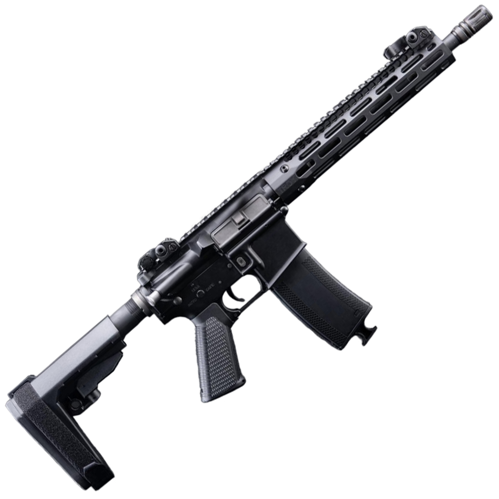 EMG SOCC AEG M4 Carbine M-LOK Rifle