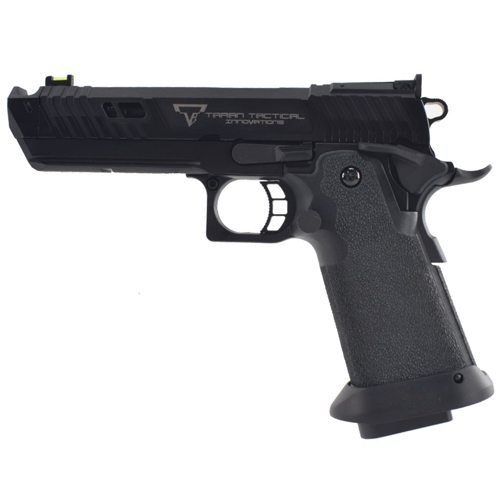 EMG TTI Licensed JW4 2011 Pit Viper Pistol Airsoft Training