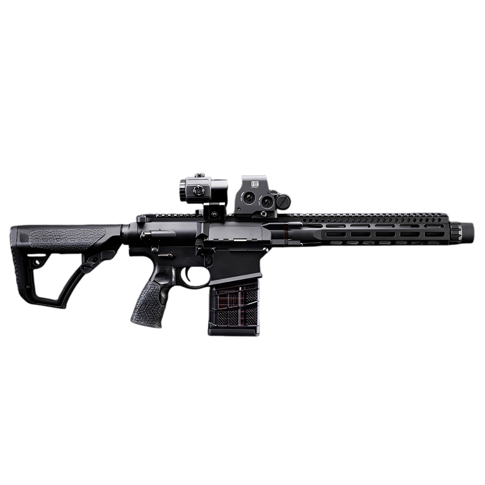 EMG DD5 180rd AEG Airsoft Rifle