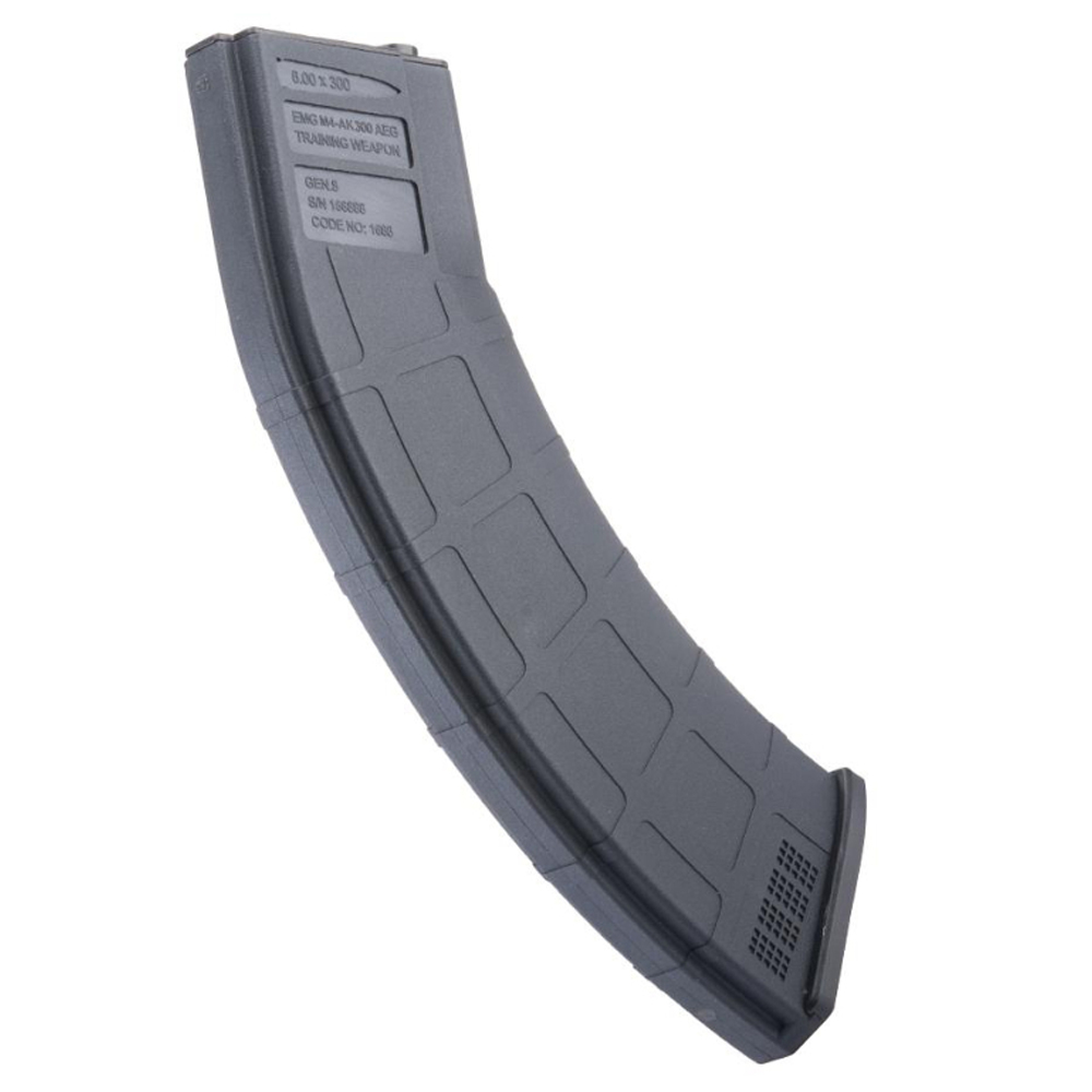 EMG M4-AK300 300rd M4/M16 Mid-Cap Magazine