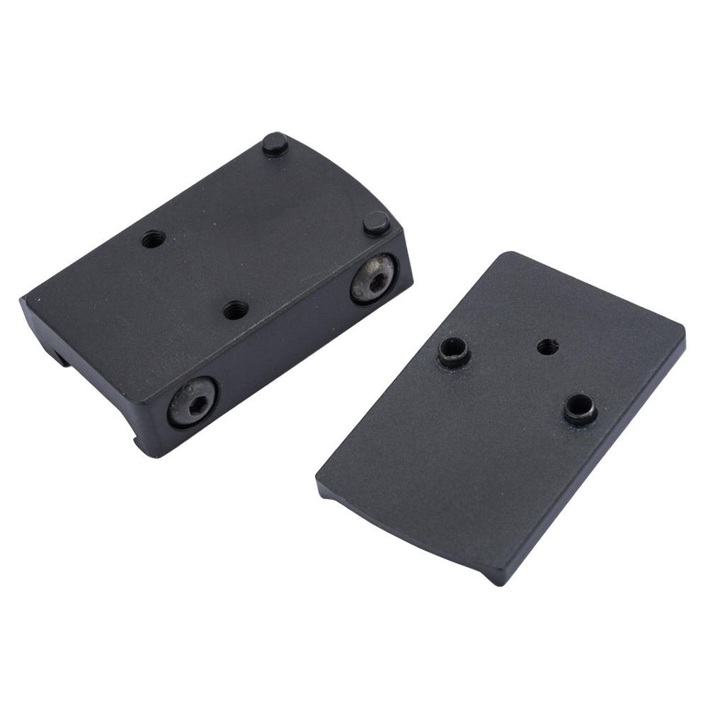 EMG SAI Tier 2 Slide 14mm CCW Set w/ Red Dot Sight For G17 Series