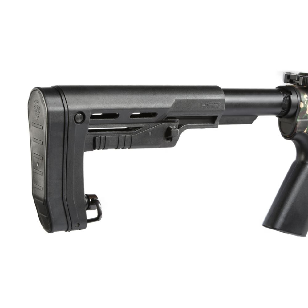Buy APS F-1 UDR-15 3G Skeletonized Airsoft Rifle - Demolition Ranch ...