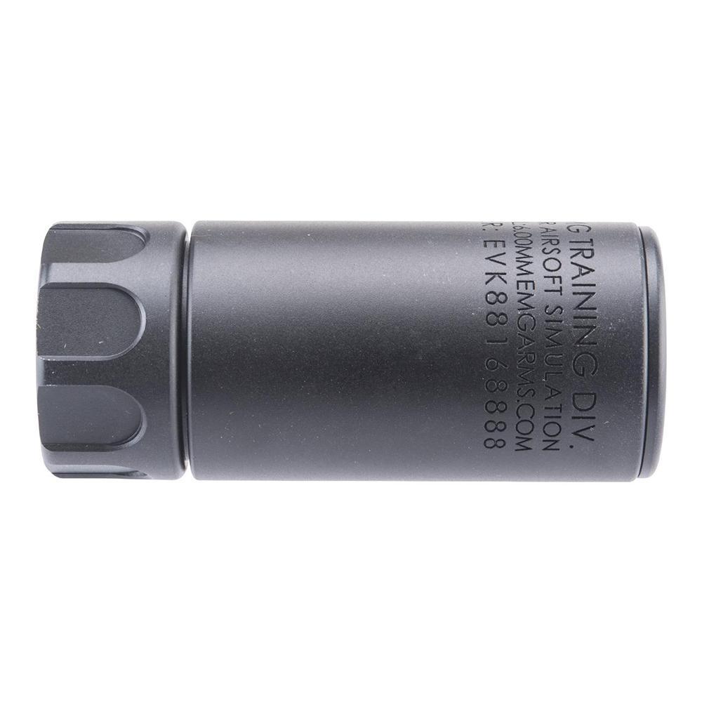 EMG Guardian Tracer Ready Suppressor