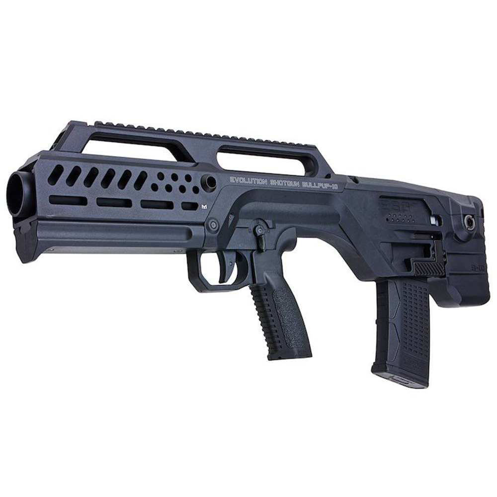ESG B-10 Black Shotgun