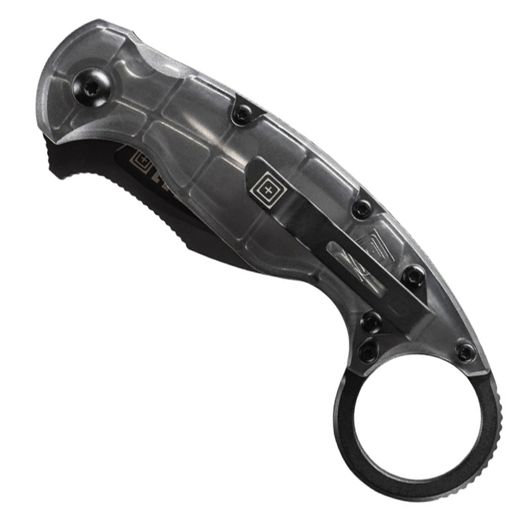 Doug Marcaida Talon - Folder