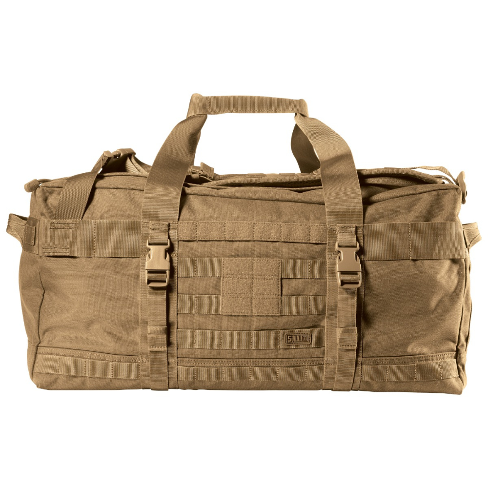 Discover the RUSH LBD MIKE Duffel for heavy-duty load bearing. Shop at ReplicaAirguns.ca for top-quality tactical gear and unbeatable prices.