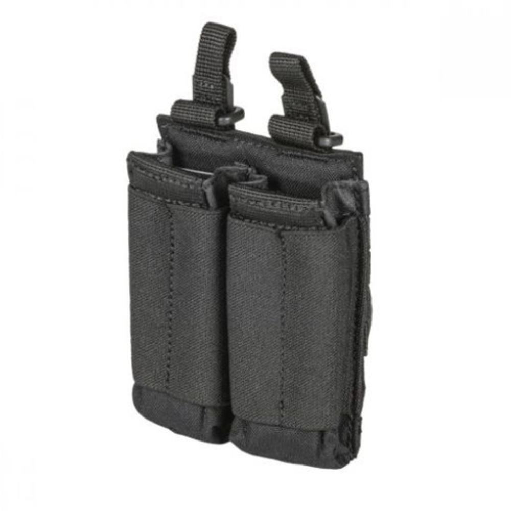 Stylish Flex Double Pistol Mag Pouch