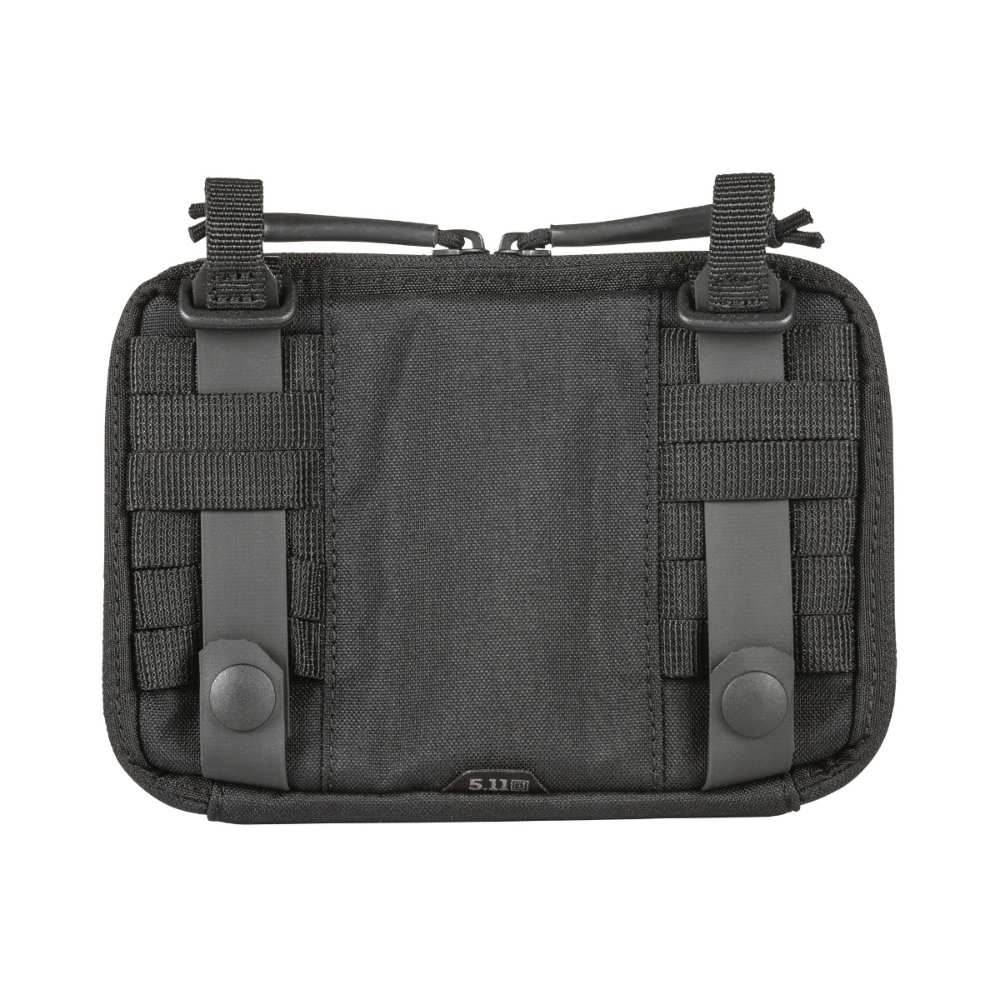Discover the smart features of the Flex Admin Pouch, a minimalistic, lightweight solution for organizing and securing your tools. Attachable to all platforms via Flex-HT Mounting System. Available at ReplicaAirguns.ca.