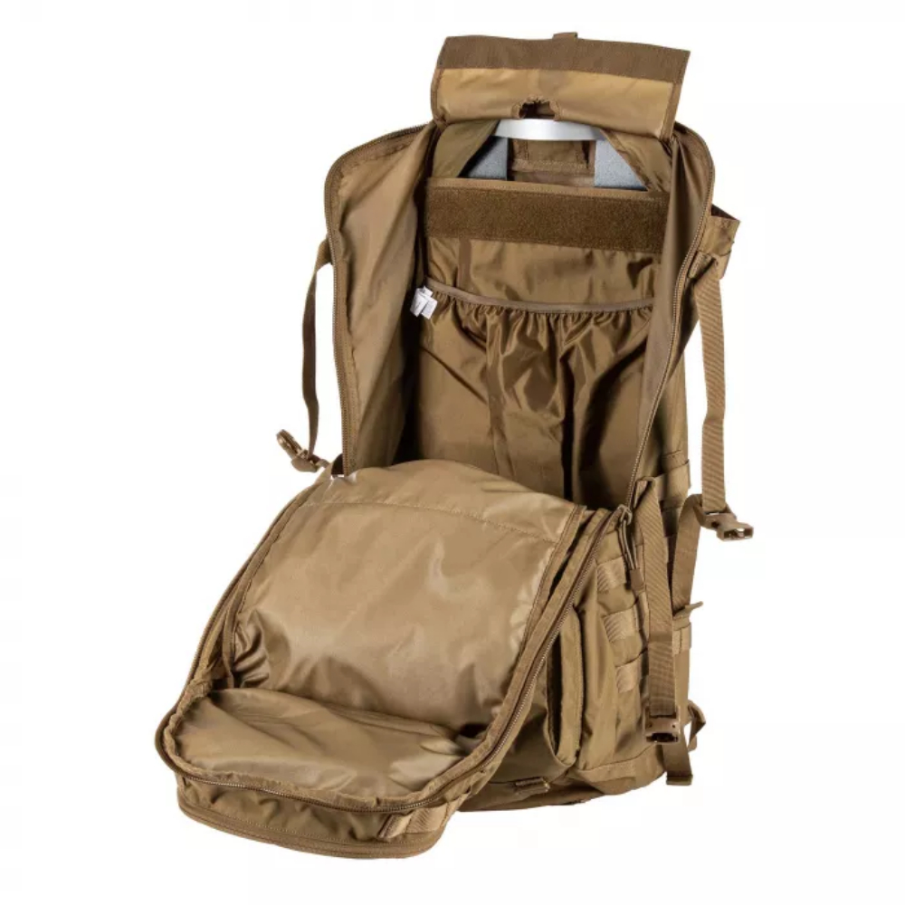 5.11 Tactical 60L RUSH100 Backpack 