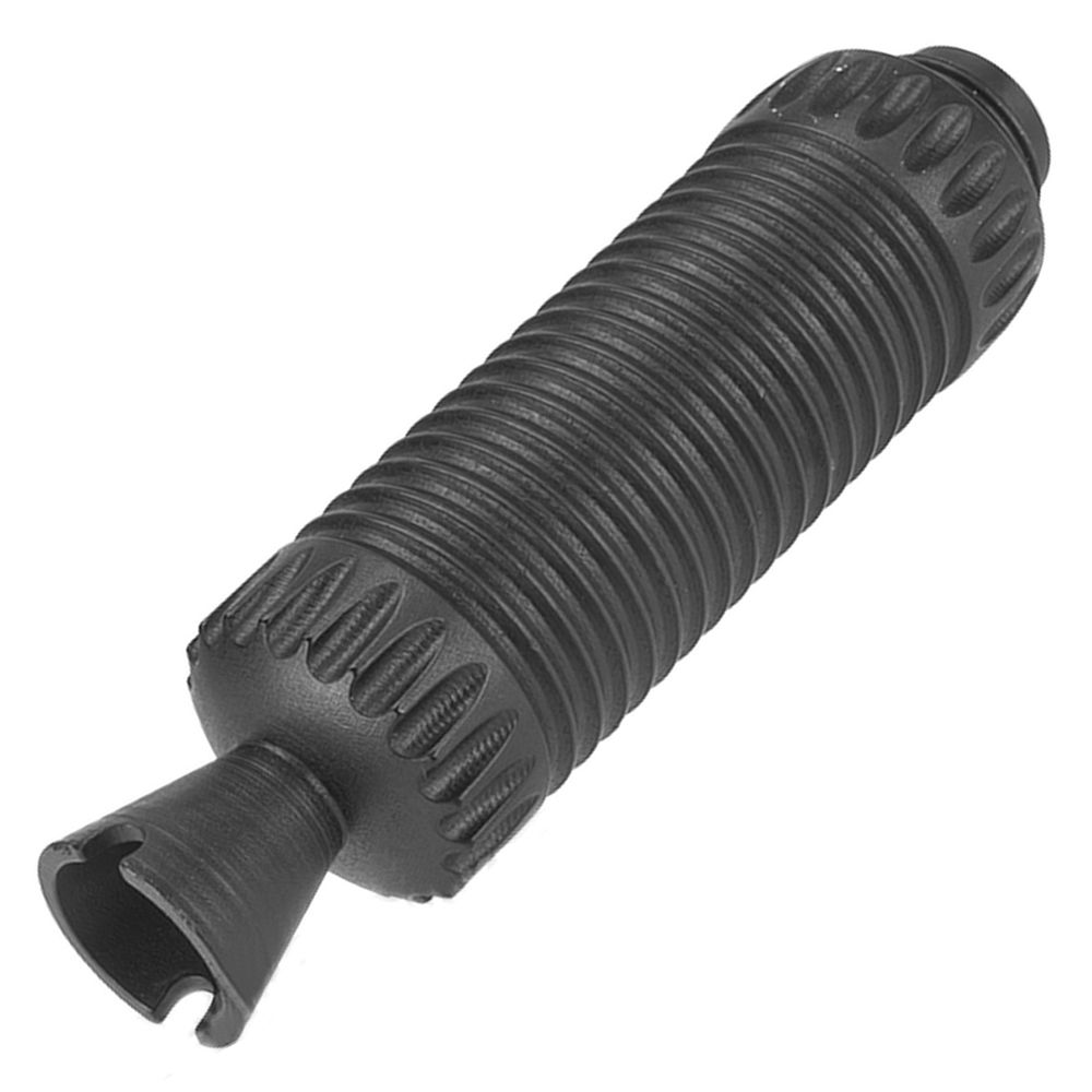 5KU Steel AKMSU Airsoft Rifle 14mm Flash Hider
