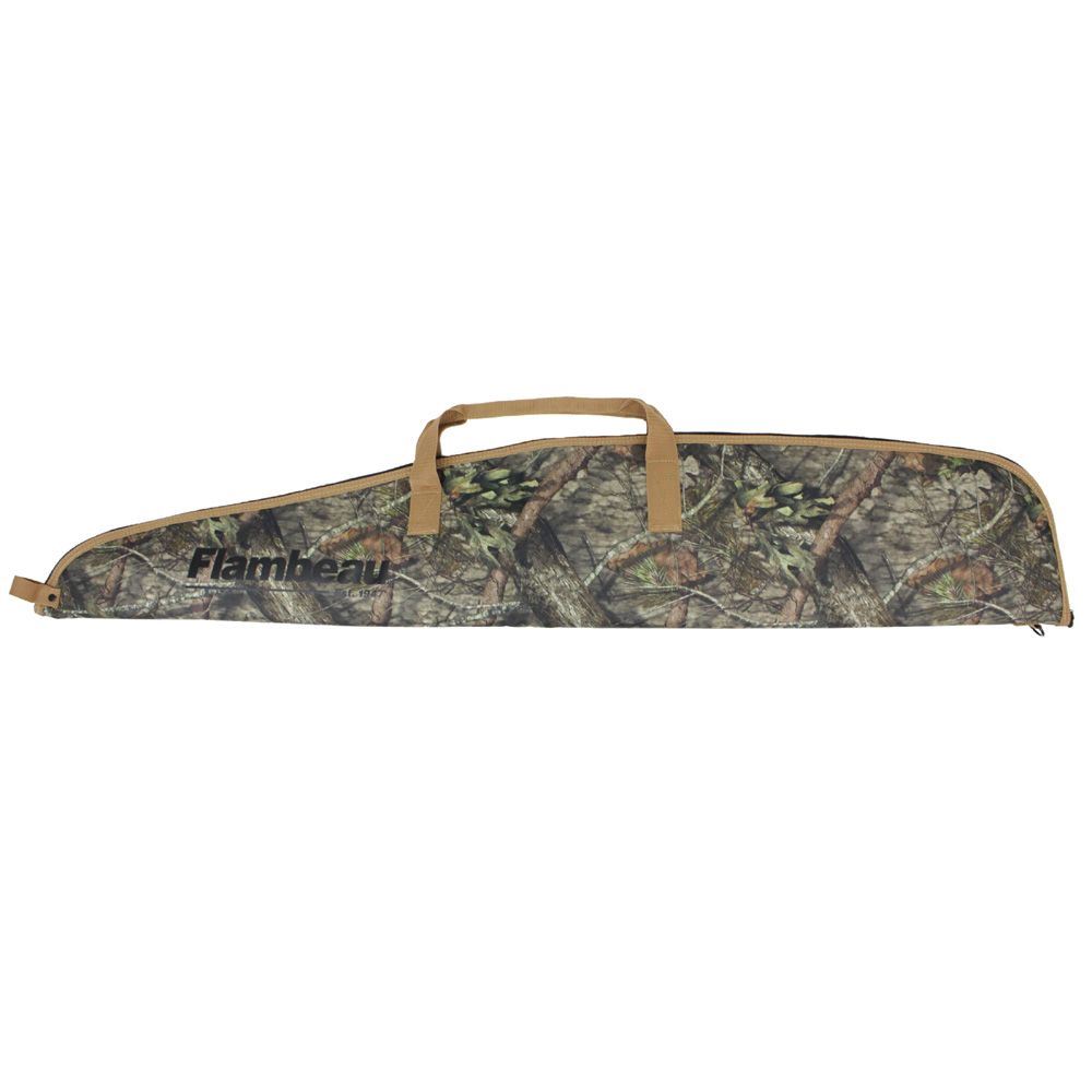 Padded Gun Case - 48 Inch | Replicaairguns.ca