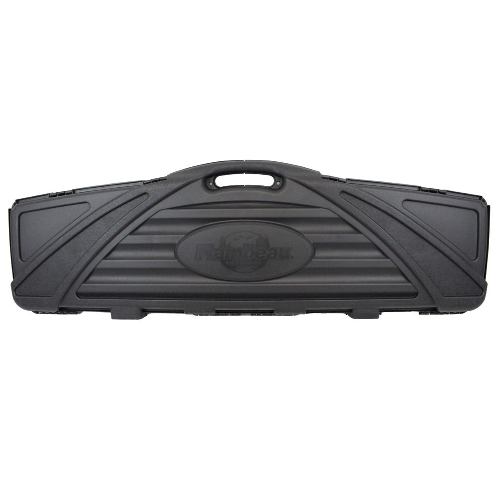 Flambeau Safe Shot Double Oversized Gun Case