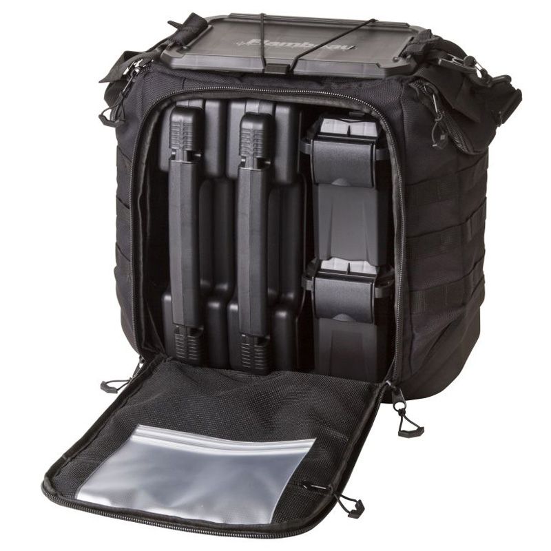 Flambeau Hexa Range Bag
